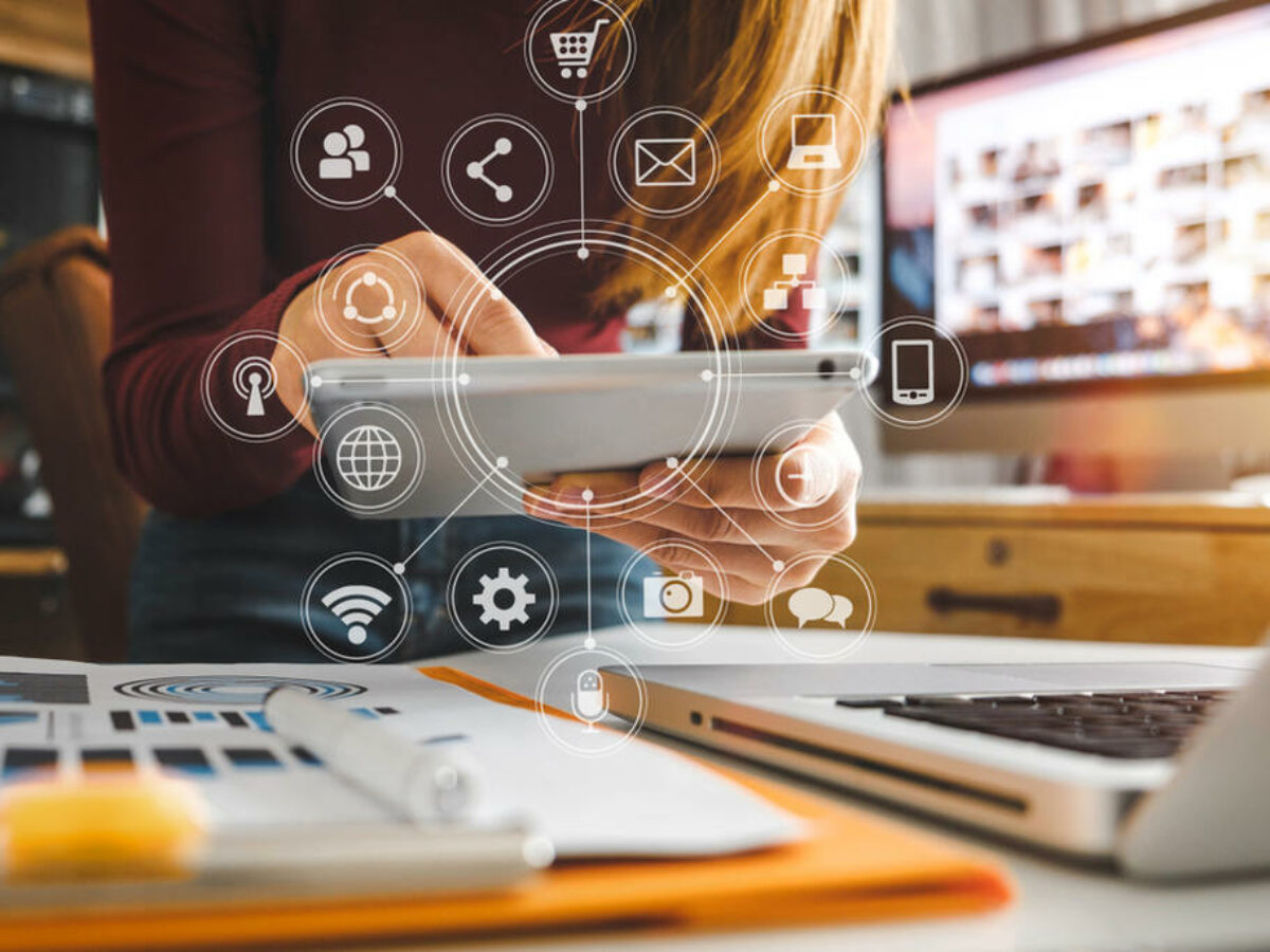 O empreendedorismo digital está em alta, e muitas pessoas estão buscando oportunidades online para criar negócios lucrativos. Se você está pensando em entrar nesse mundo, confira este guia prático: