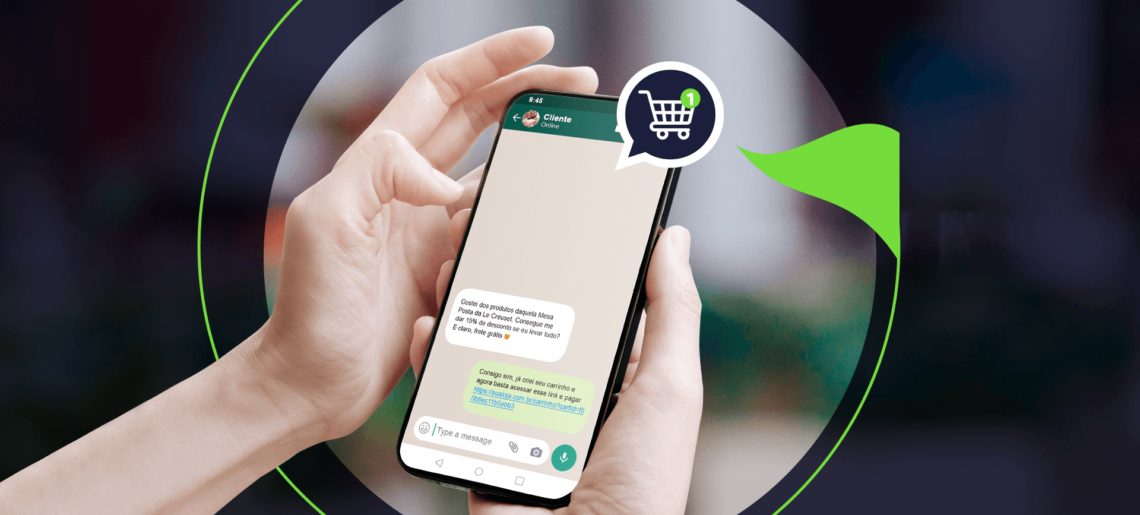 WhatsApp Business: Como Melhorar o Atendimento ao Cliente