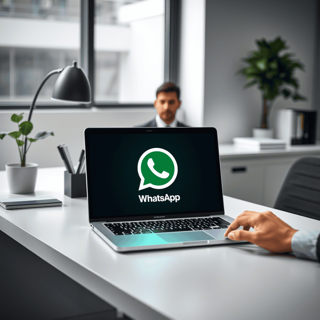 Domine o WhatsApp Profissional: Organização que Transforma Vendas e Atendimento