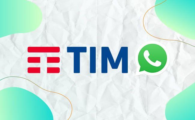whatsapp tim