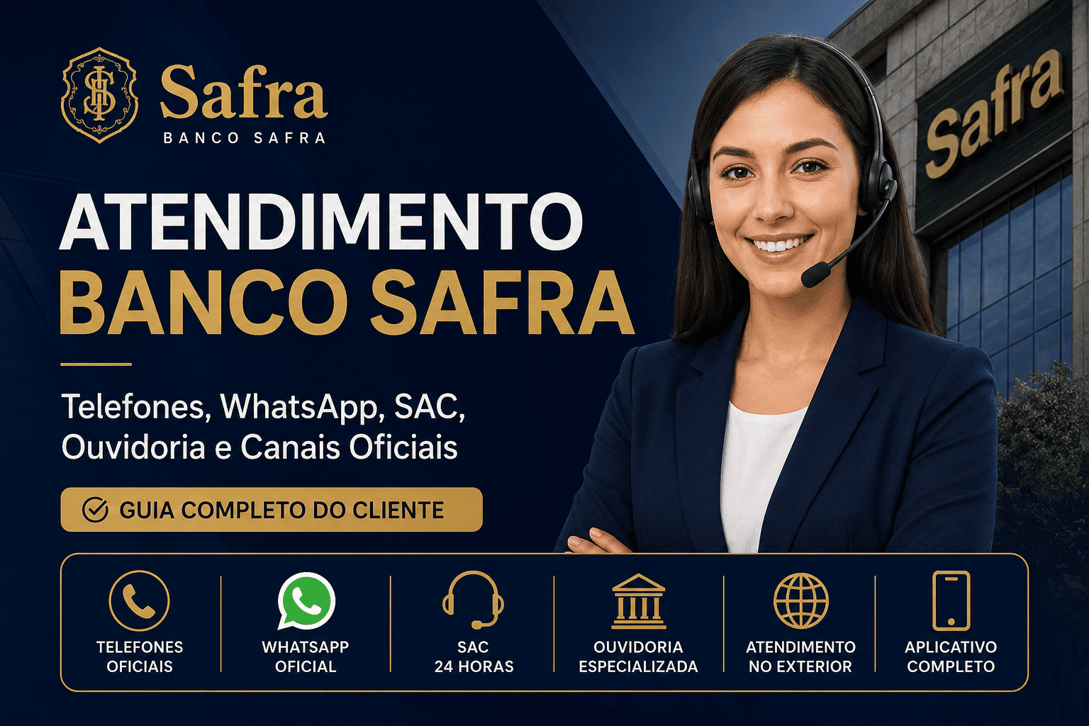 banco safra