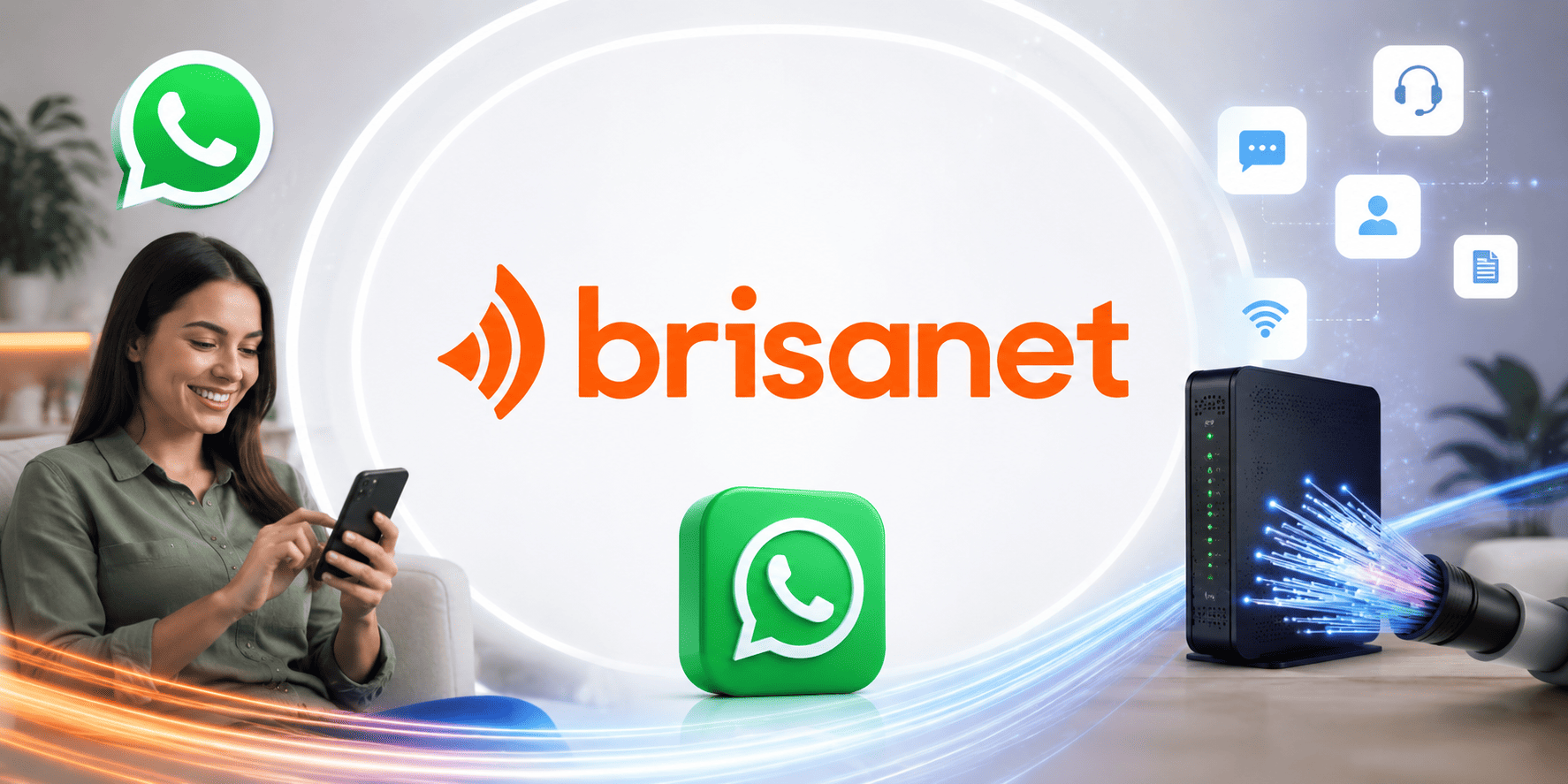 brisanet