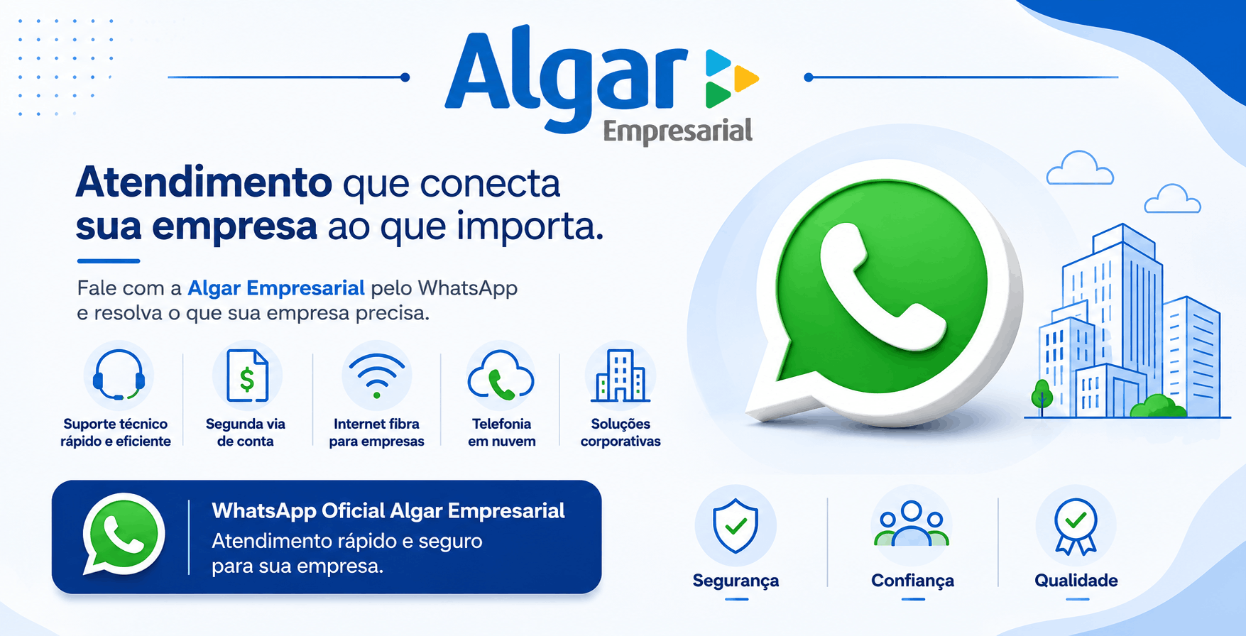 whatsapp-algar-telecom