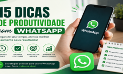 produtividade no whatsapp