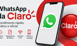 Se você precisa falar com a Claro de forma rápida, o WhatsApp oficial da operadora pode ajudar em serviços como segunda via da fatura, suporte técnico, consulta de consumo e alteração de plano. Veja abaixo os canais atualizados e como resolver seus problemas sem precisar ligar.