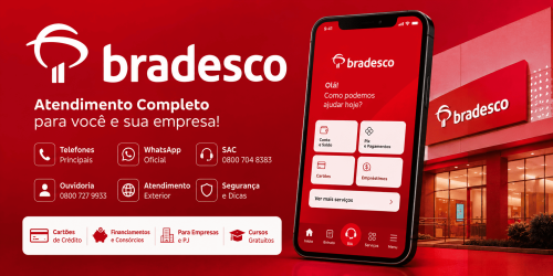 banco bradesco, cartoes bradesco, bradesco pj, bradesco empresa, financiamento bradesco, cursos bradesco, net empresa bradesco, bradesco cursos gratuitos,