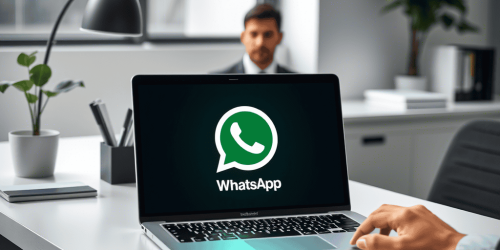 Domine o WhatsApp Profissional: Organização que Transforma Vendas e Atendimento