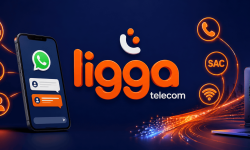 ligga telecom