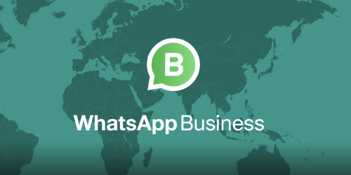 link whatsapp