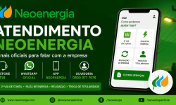 neoenergia atendimento