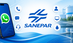 telefone sanepar