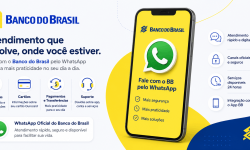 numero do banco do brasil
