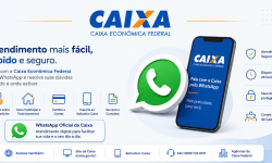 telefone caixa economica