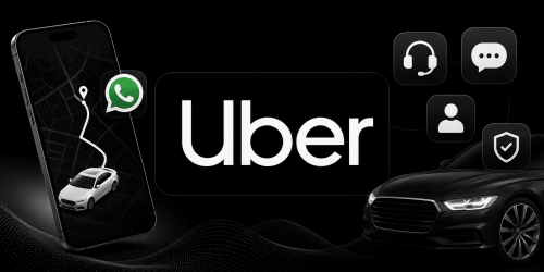 uber