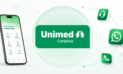 contato unimed campinas