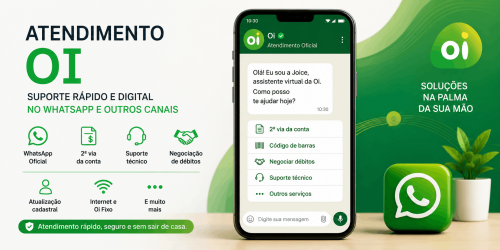 whatsapp oi